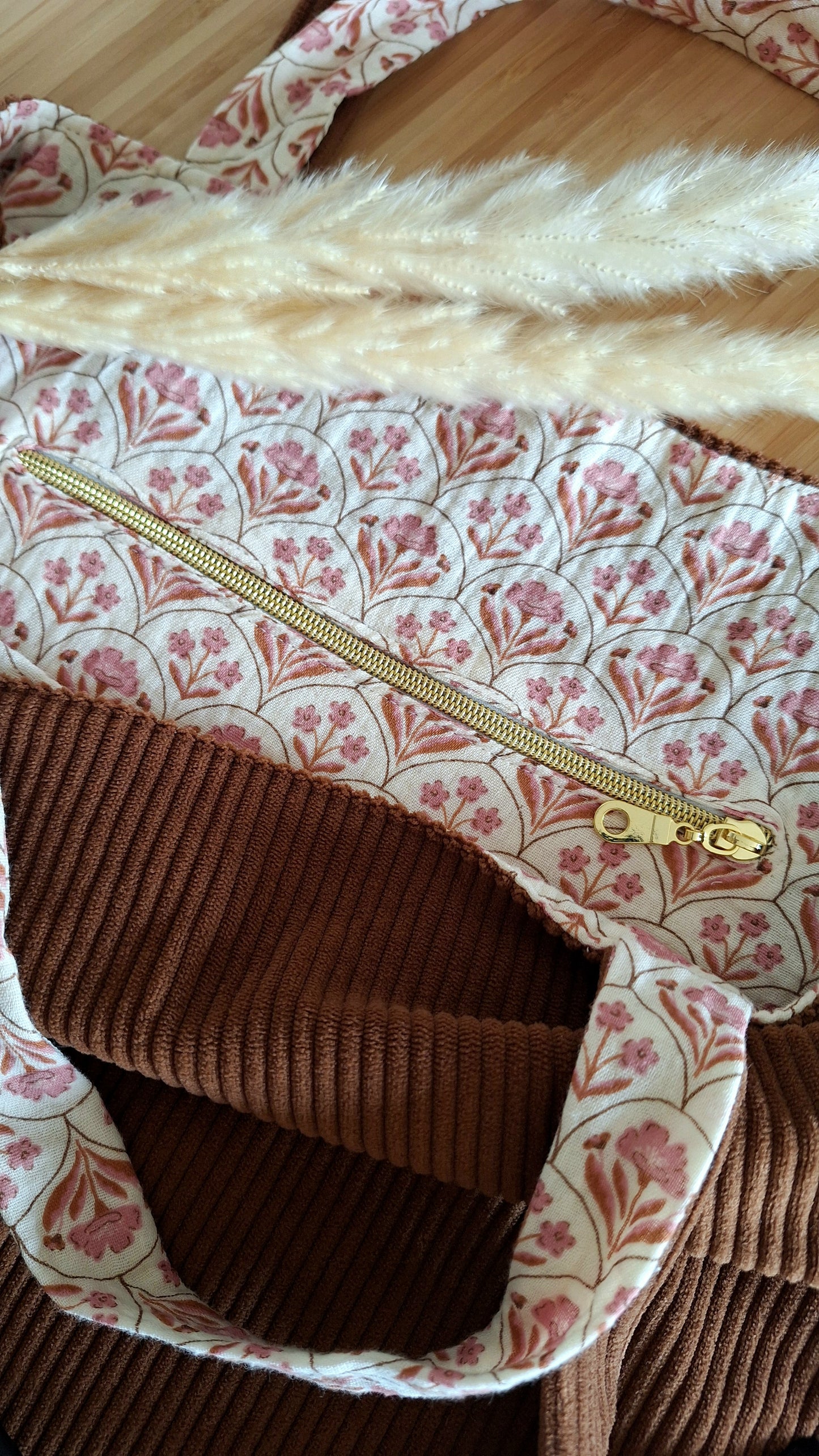 Le sac cabas XXL