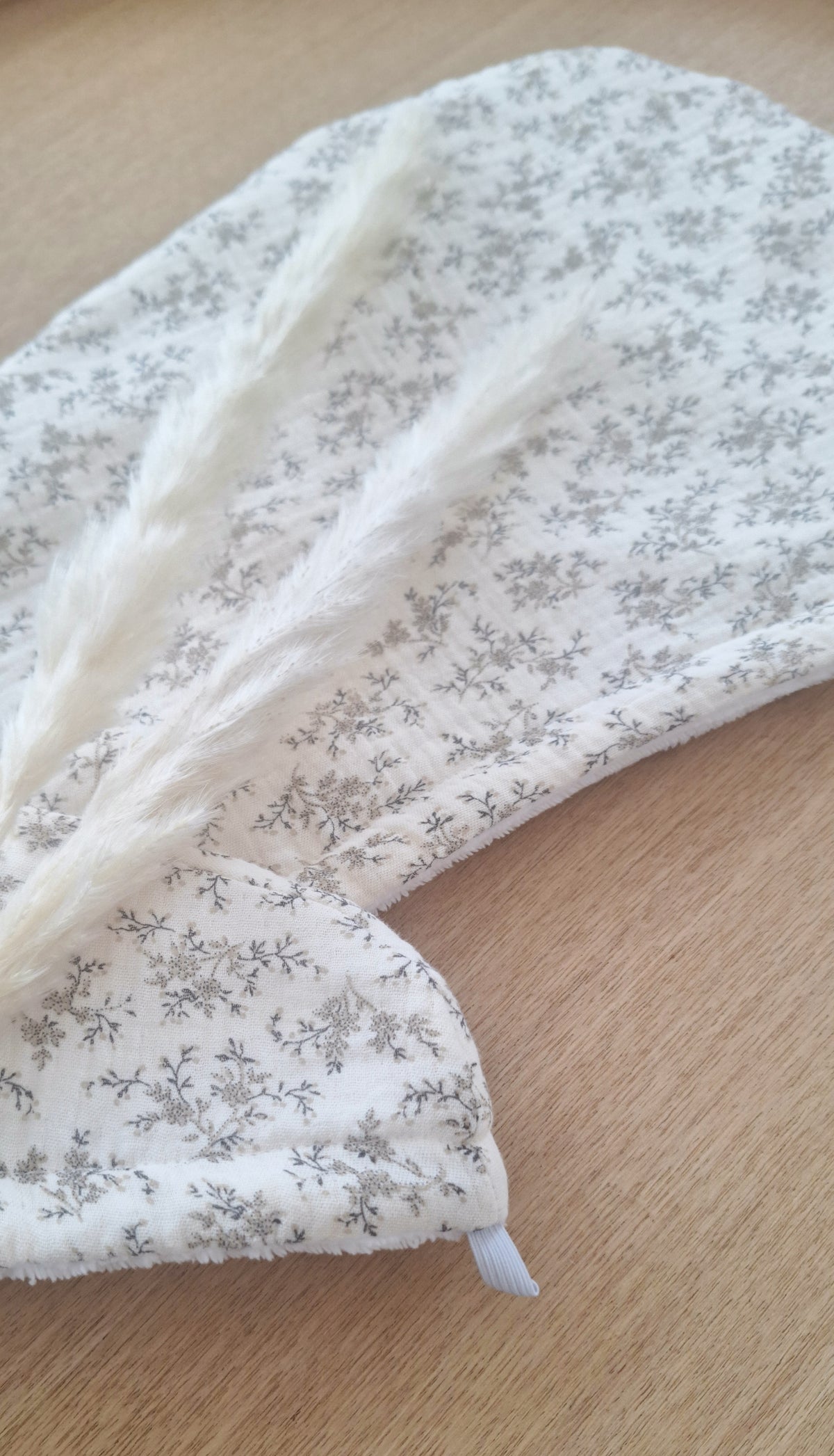 Serviette turban pour les cheveux