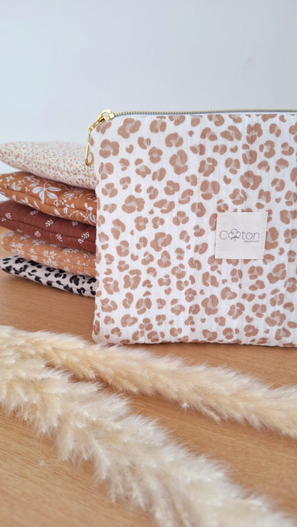 Trousse plate