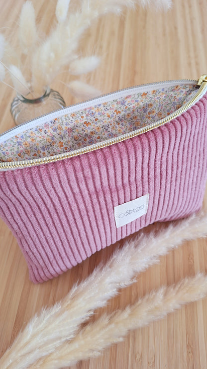Trousse plate