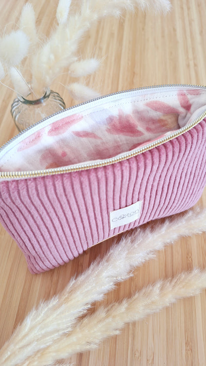 Trousse plate