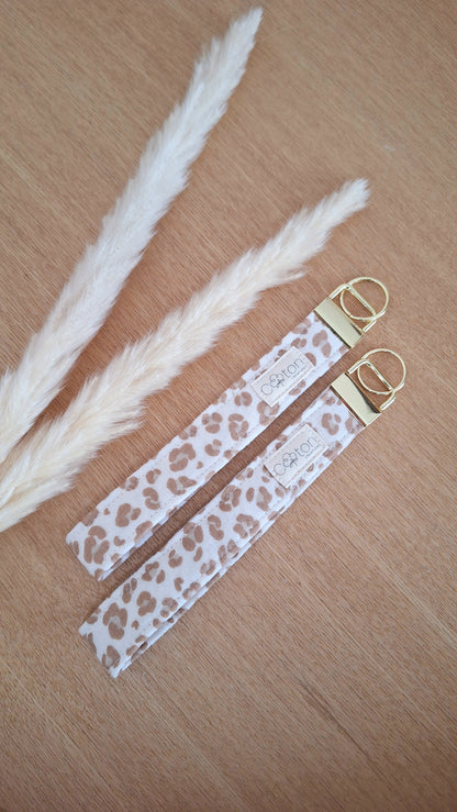 Porte-clés dragonne