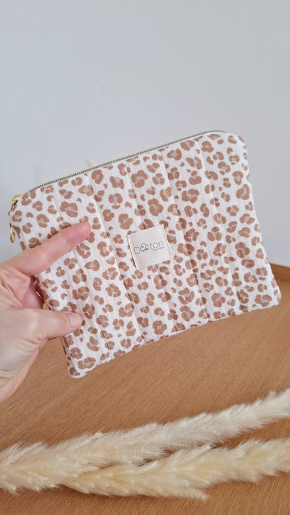 Trousse plate