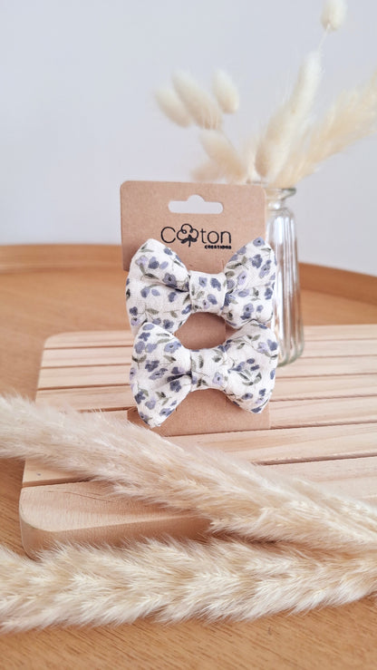 Barrettes anti-glisse