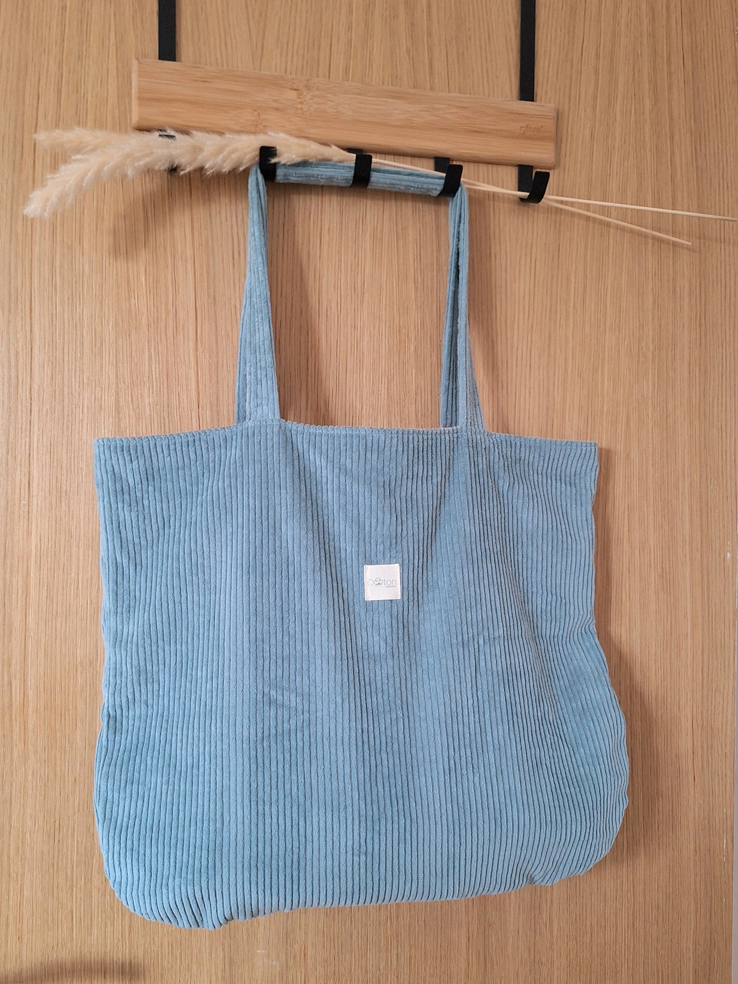 Le sac cabas XXL