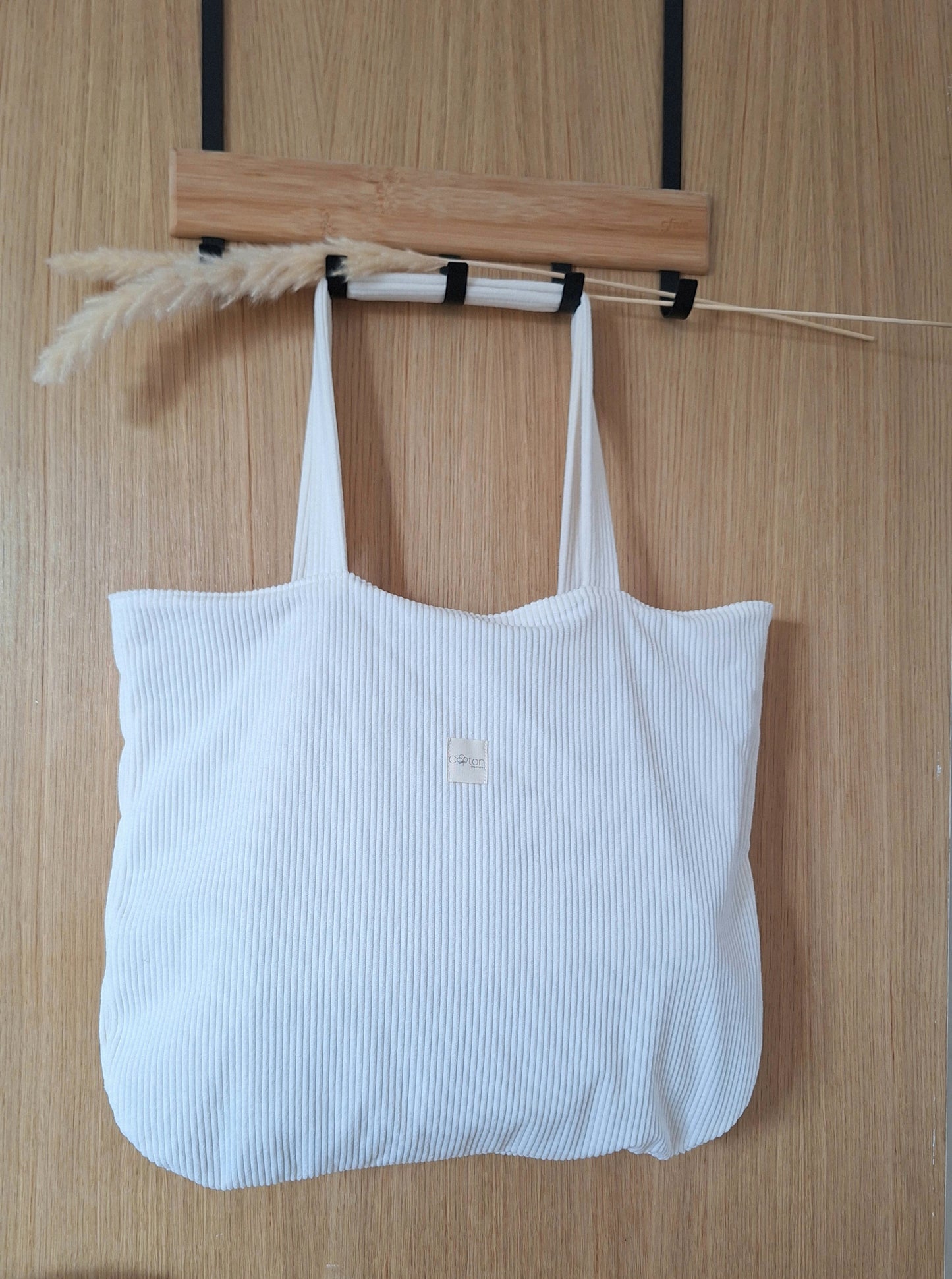 Le sac cabas XXL