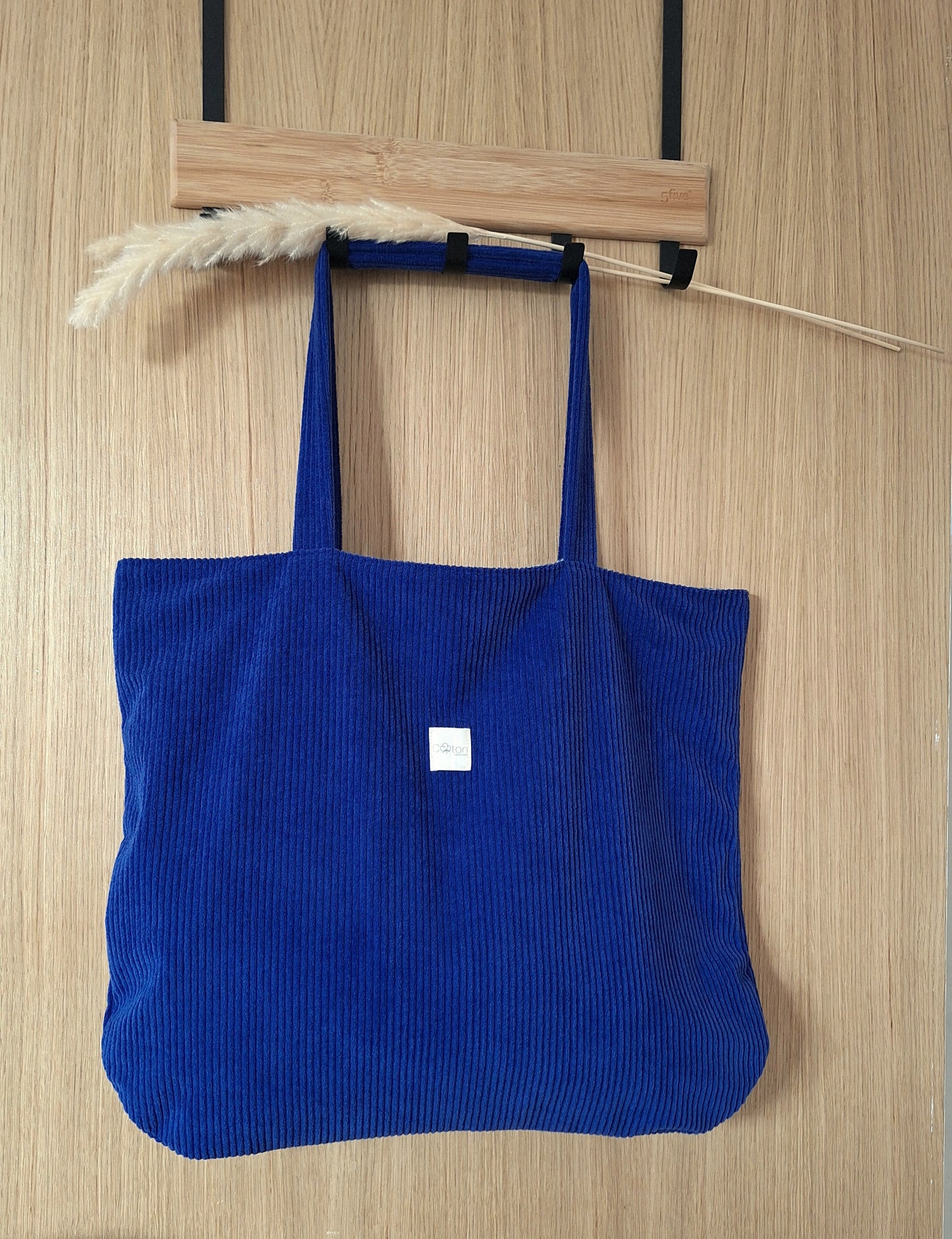 Le sac cabas XXL