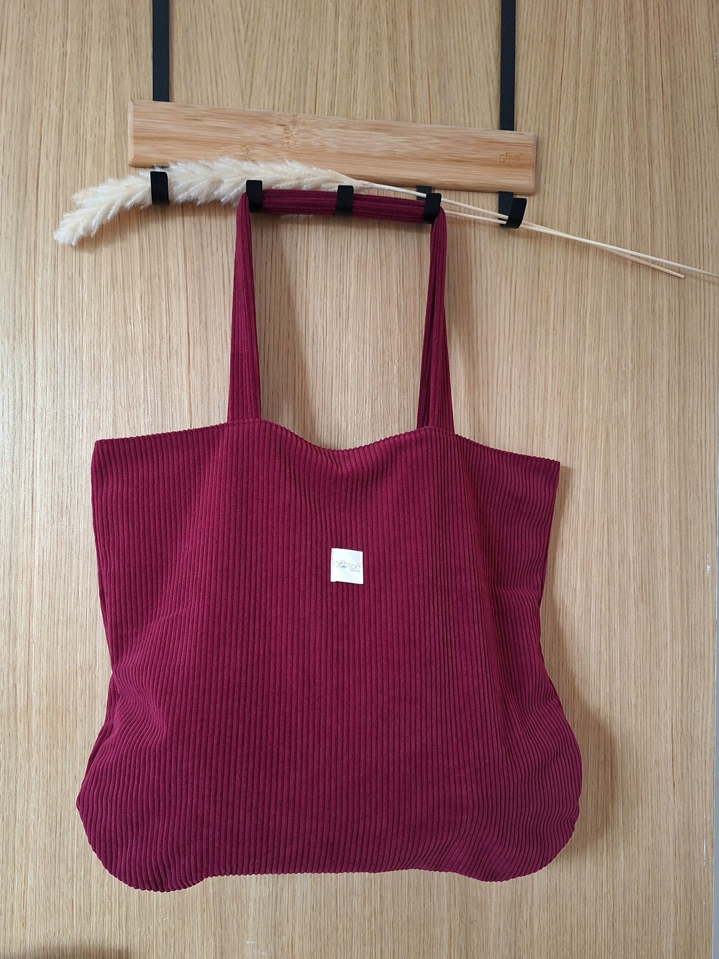 Le sac cabas XXL