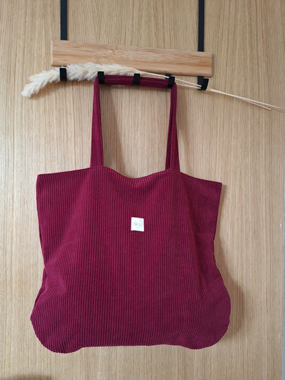 Le sac cabas XXL