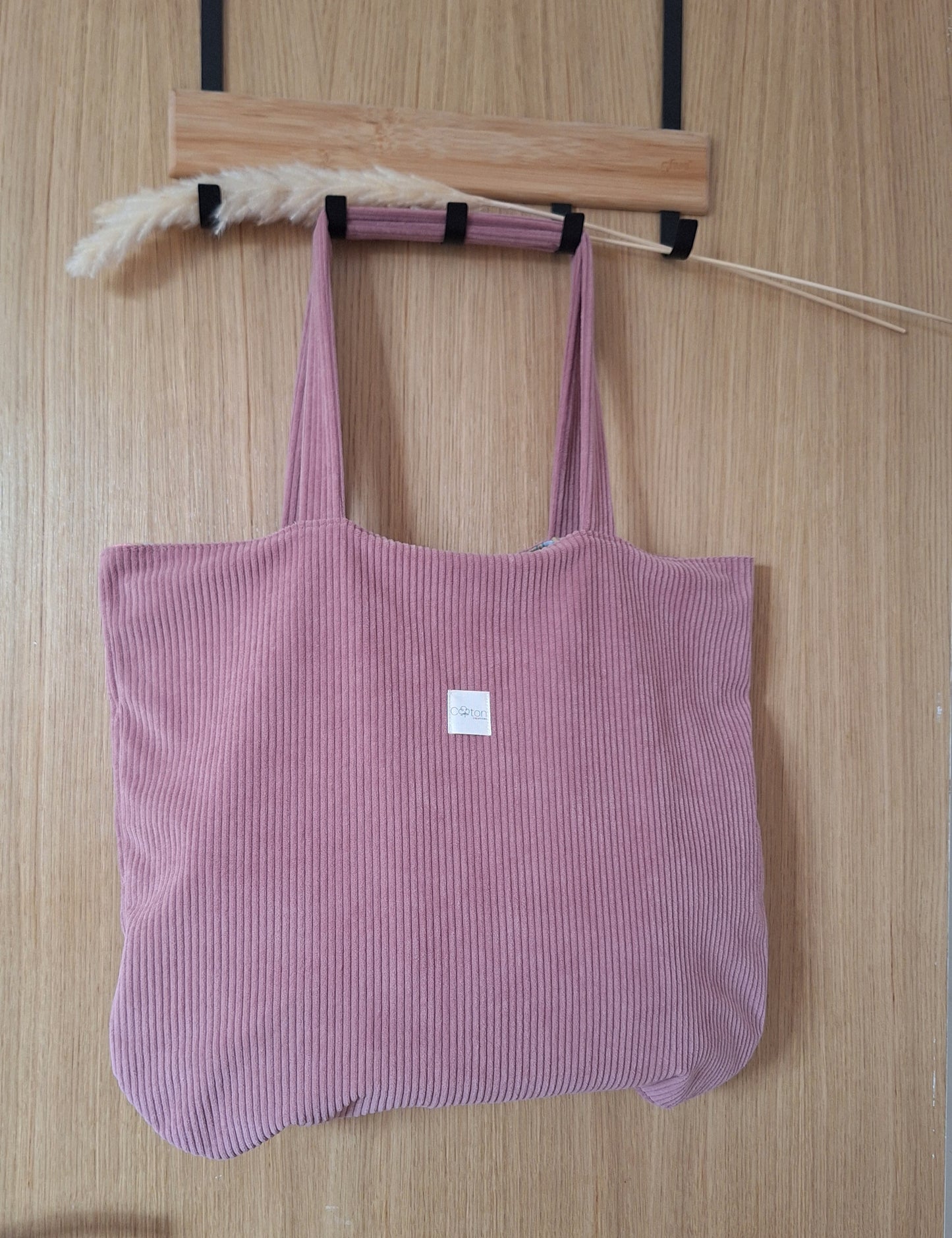 Le sac cabas XXL