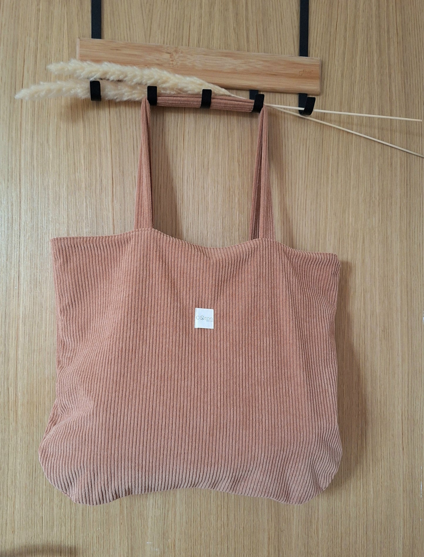 Le sac cabas XXL