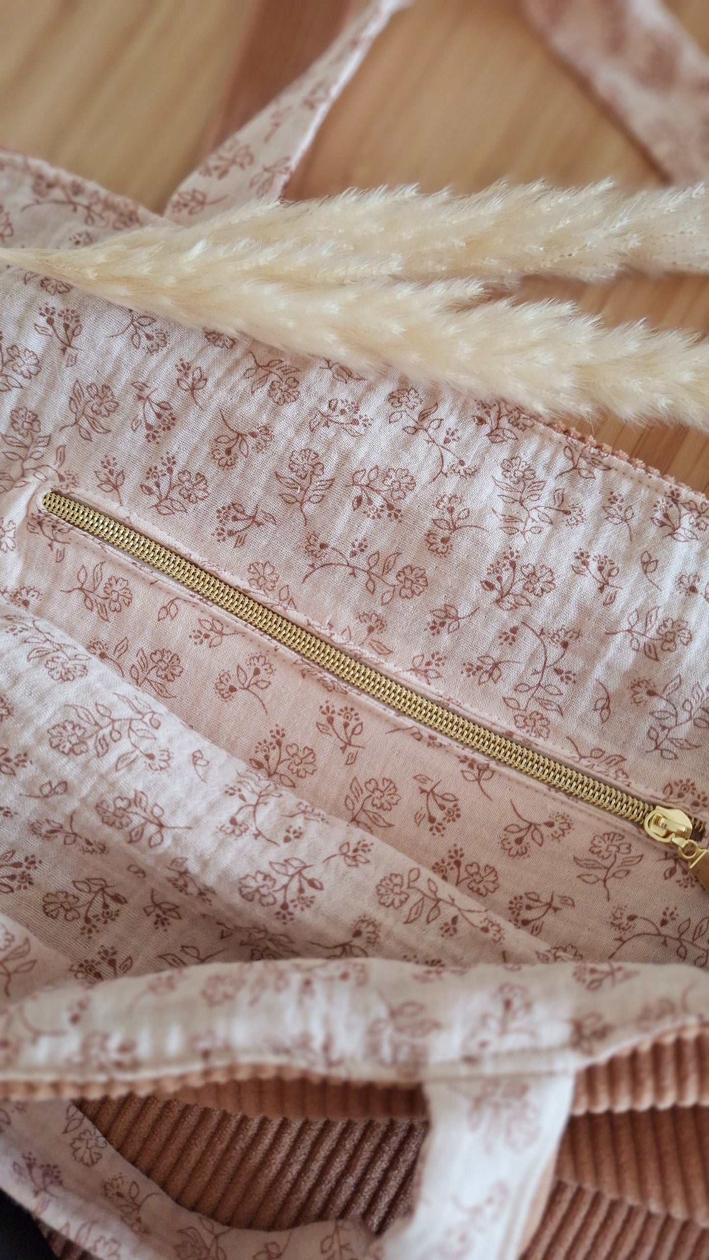 Le sac cabas XXL