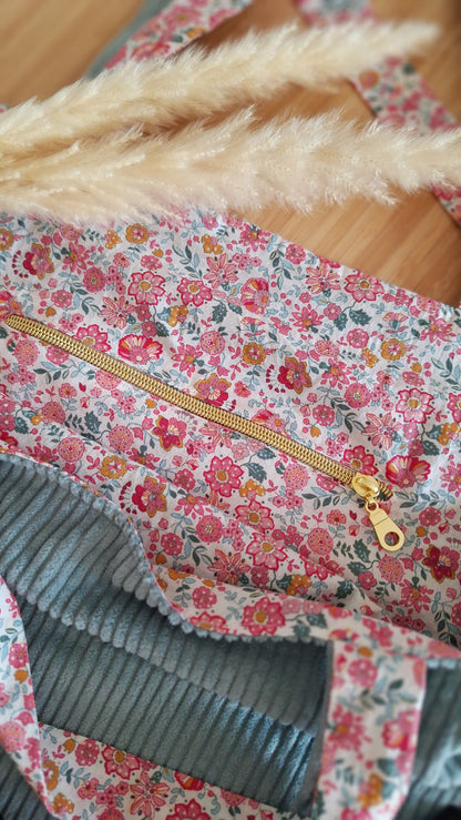 Le sac cabas XXL
