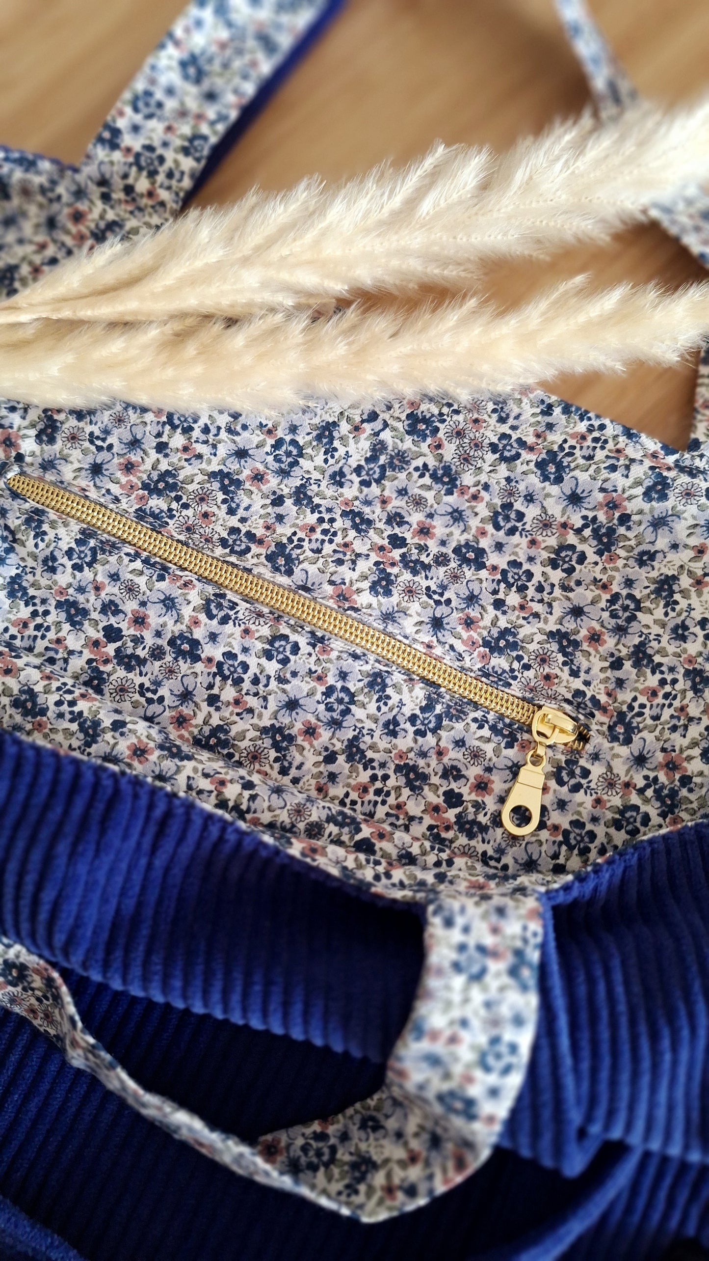 Le sac cabas XXL
