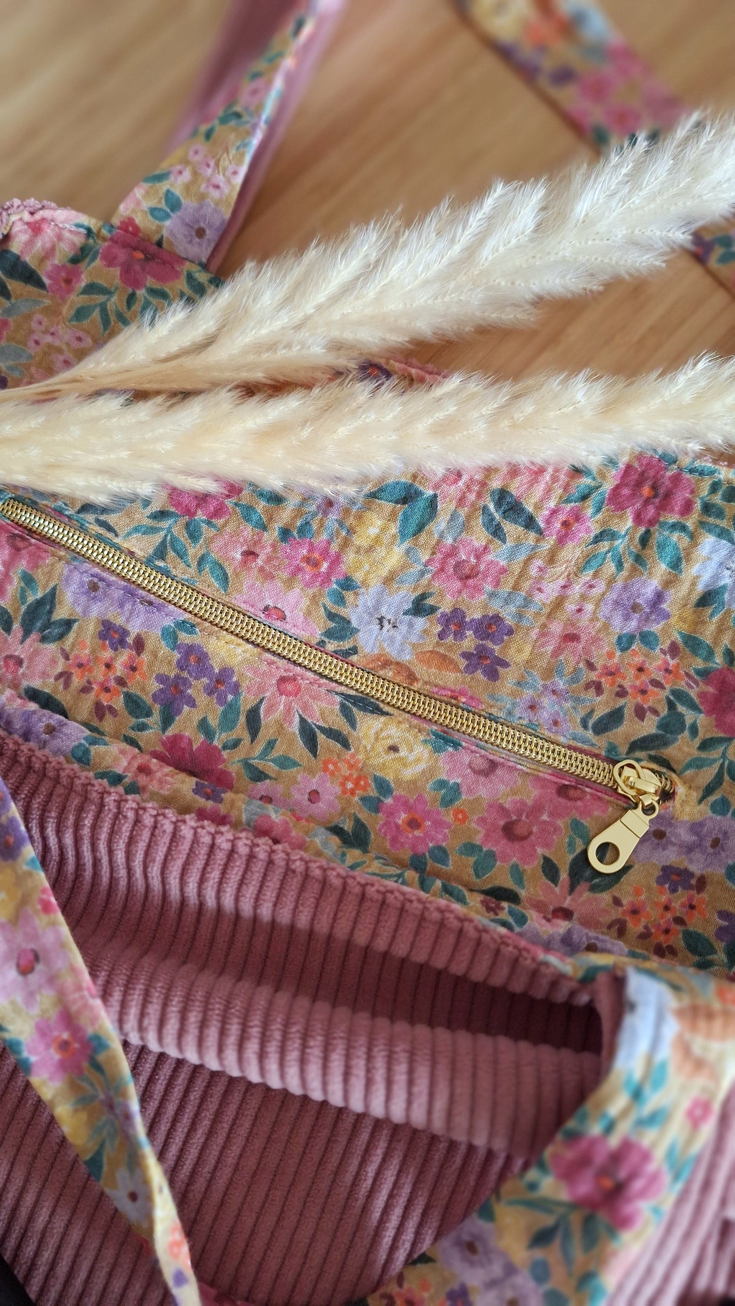 Le sac cabas XXL