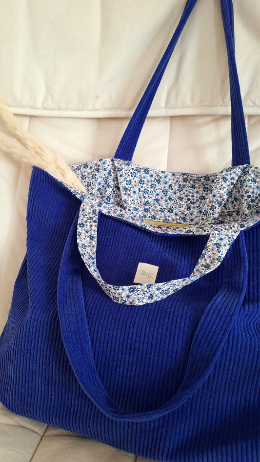 Le sac cabas XXL