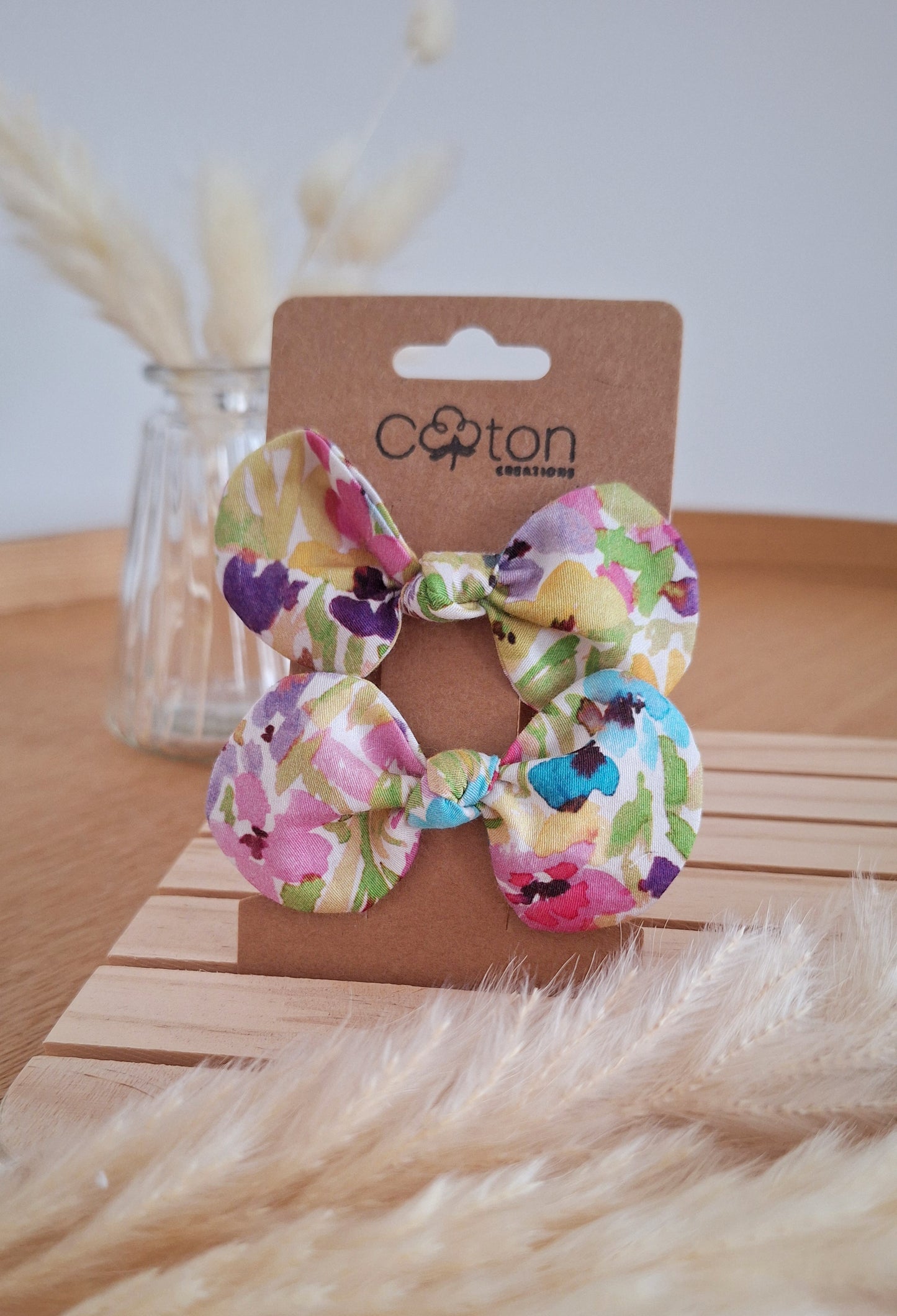Barrettes anti-glisse