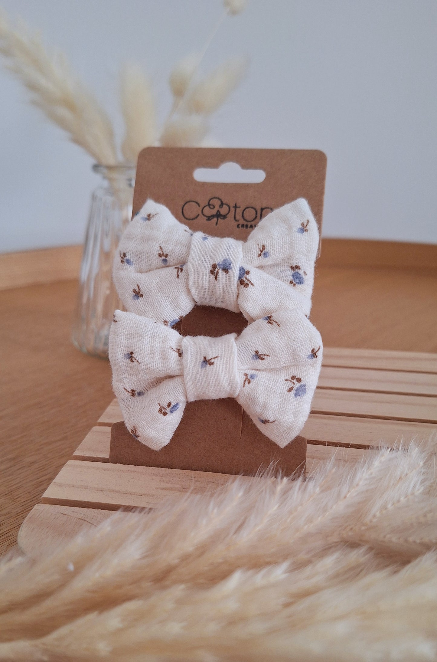 Barrettes anti-glisse
