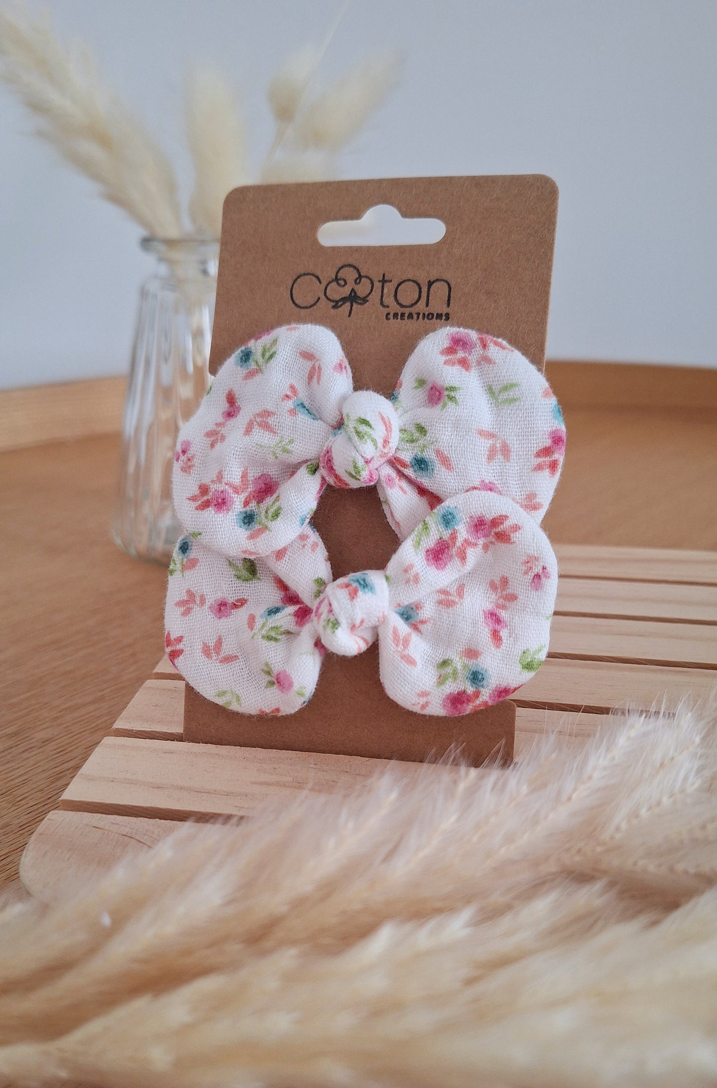 Barrettes anti-glisse
