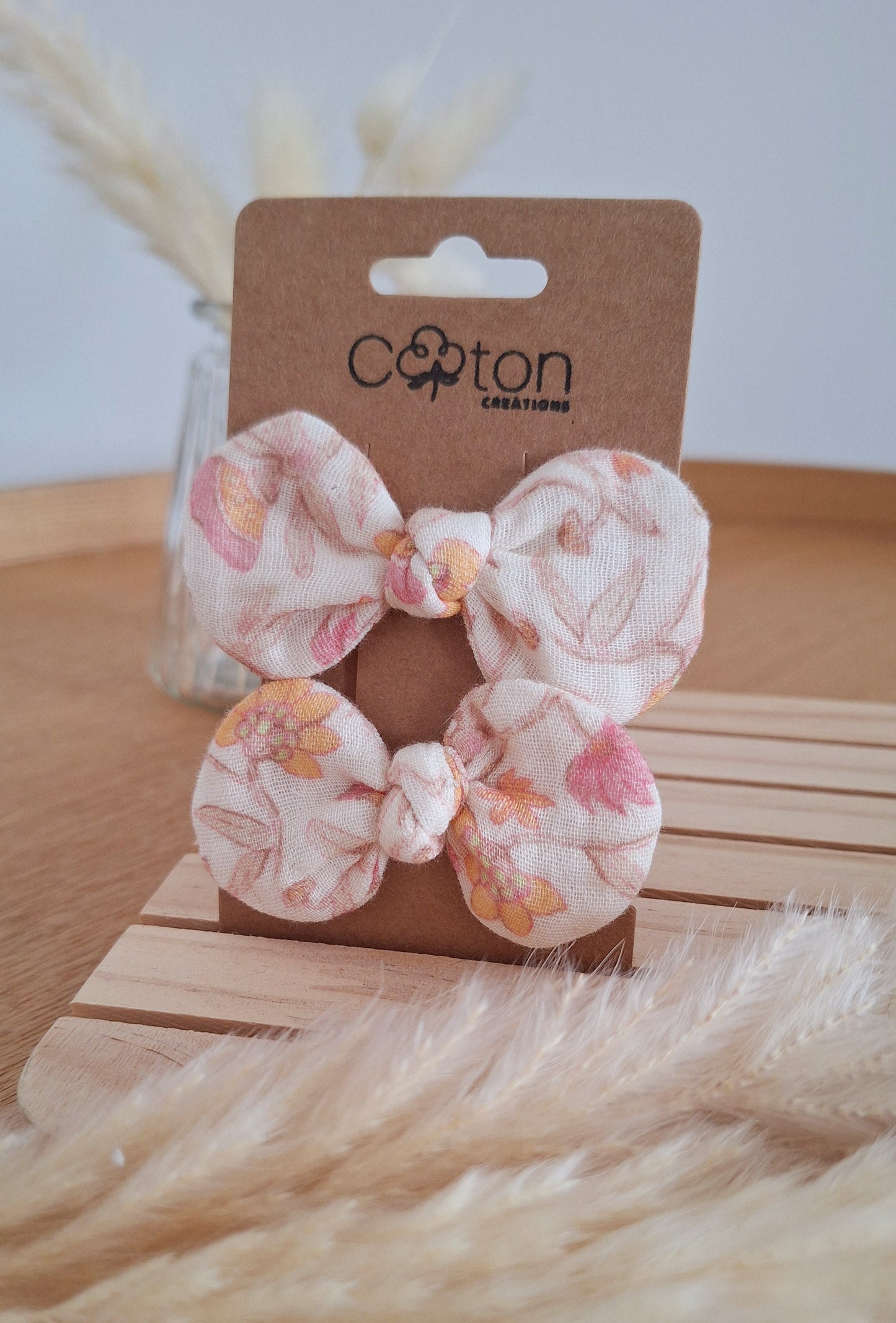 Barrettes anti-glisse