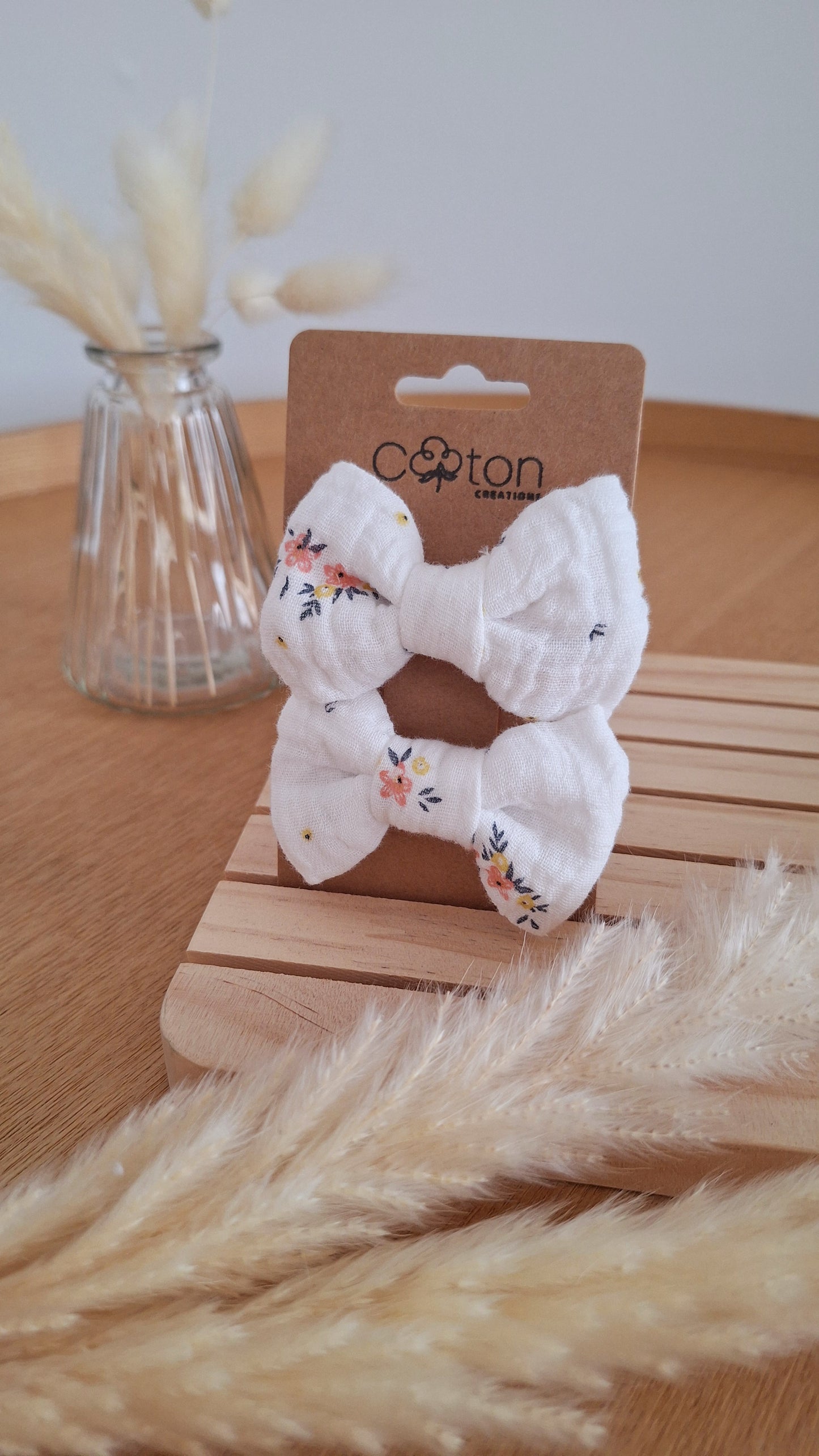 Barrettes anti-glisse
