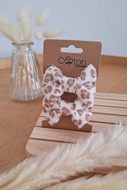 Barrettes anti-glisse