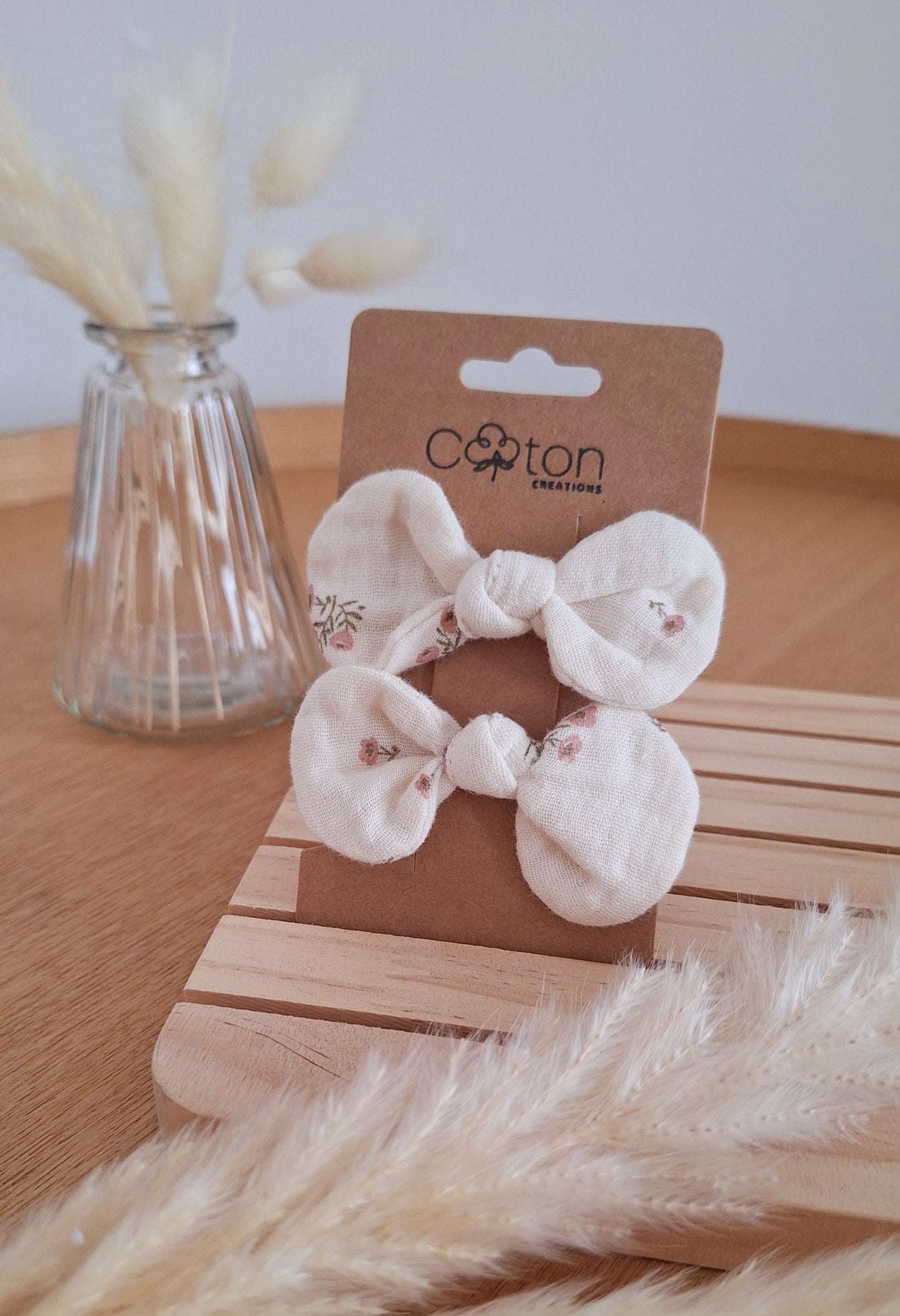Barrettes anti-glisse