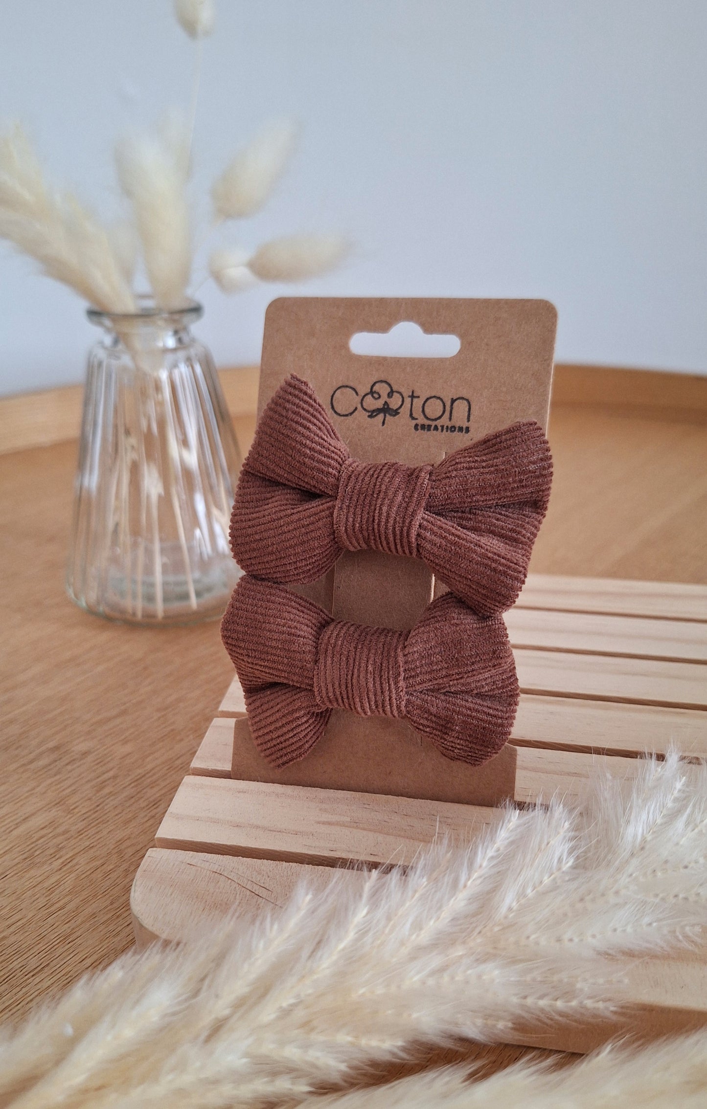 Barrettes anti-glisse