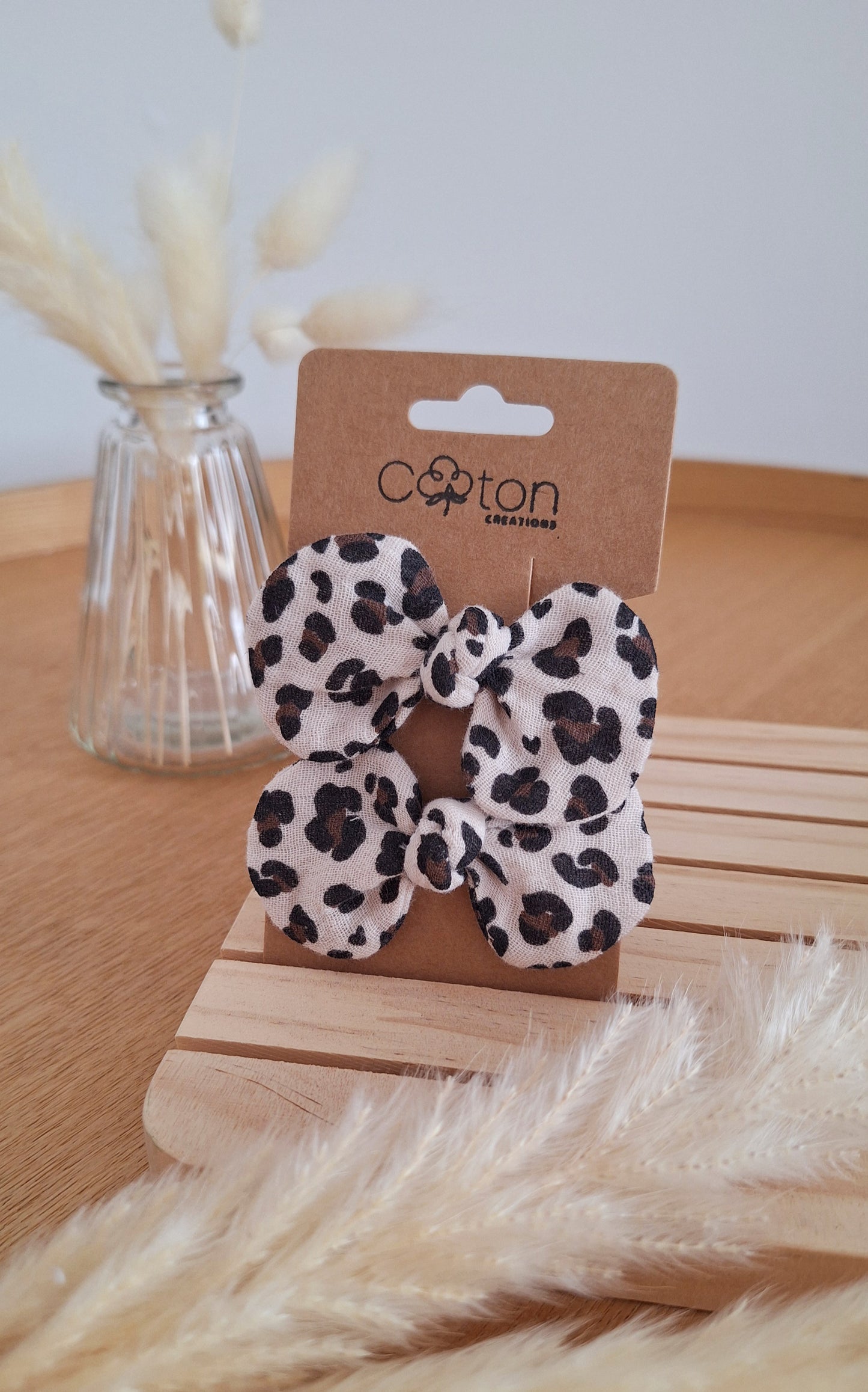 Barrettes anti-glisse