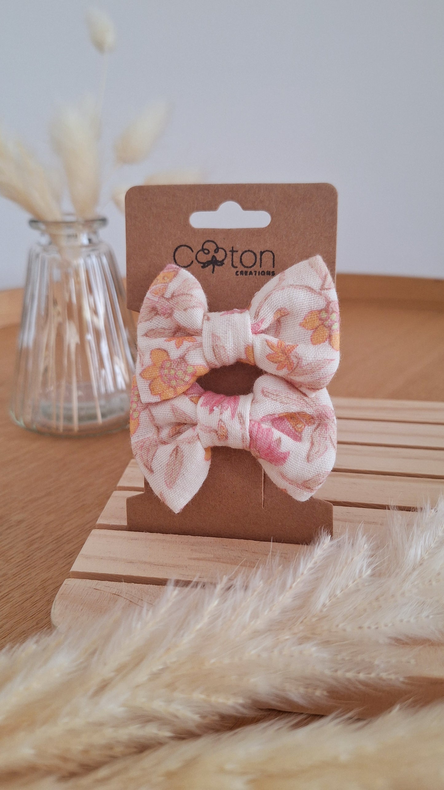 Barrettes anti-glisse