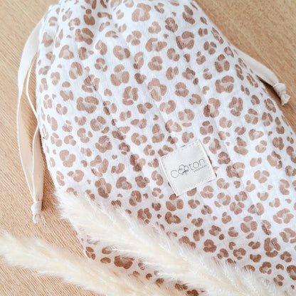 Pochon pour lisseur/brosse chauffante