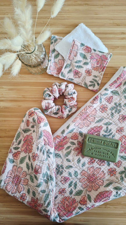 Pack "Rituel douceur"