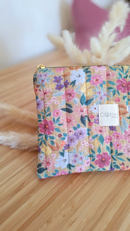 Trousse plate