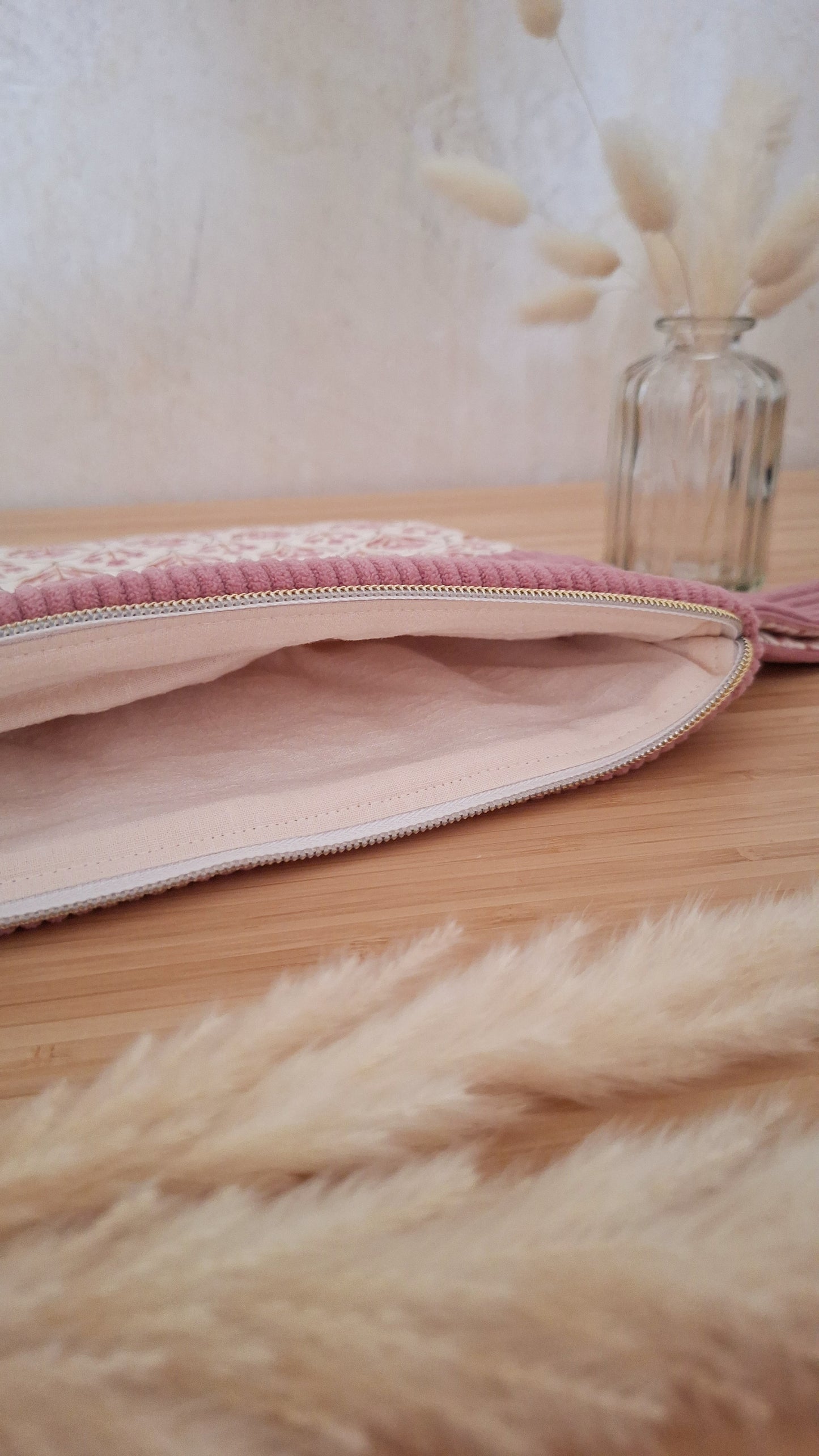 Pochettes
