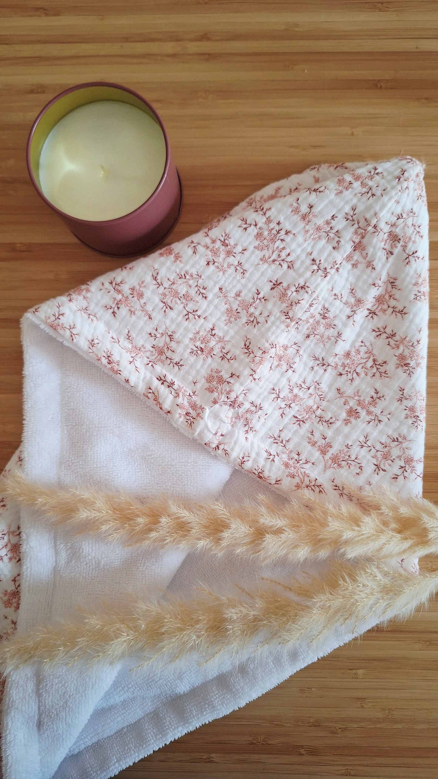 Pack "Rituel douceur"