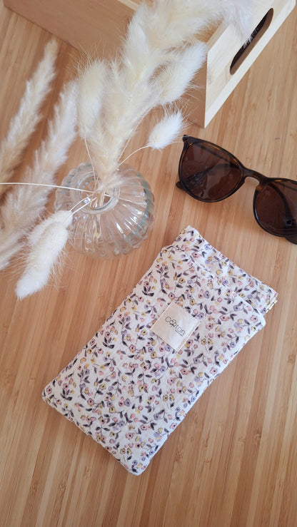 Étui à lunettes