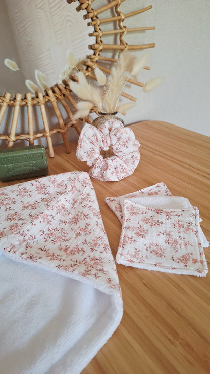 Pack "Rituel douceur"