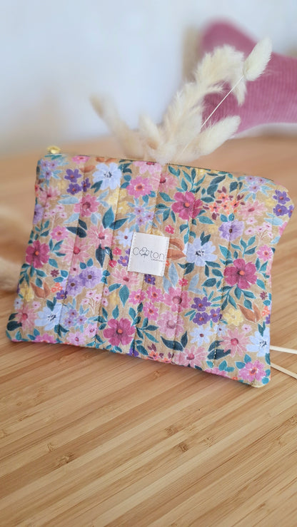 Trousse plate