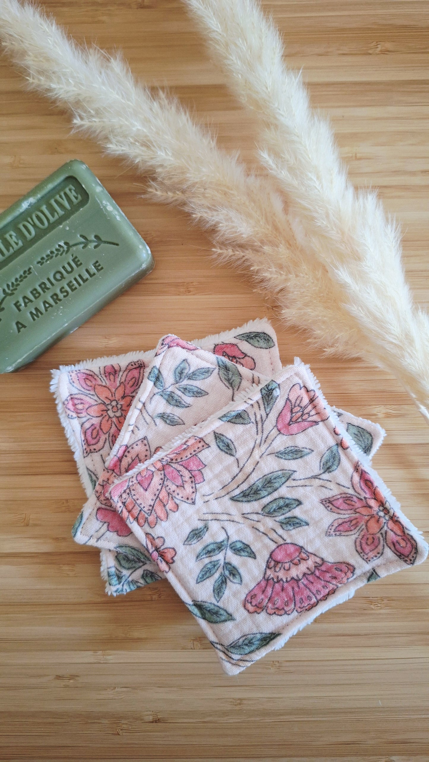 Pack "Rituel douceur"