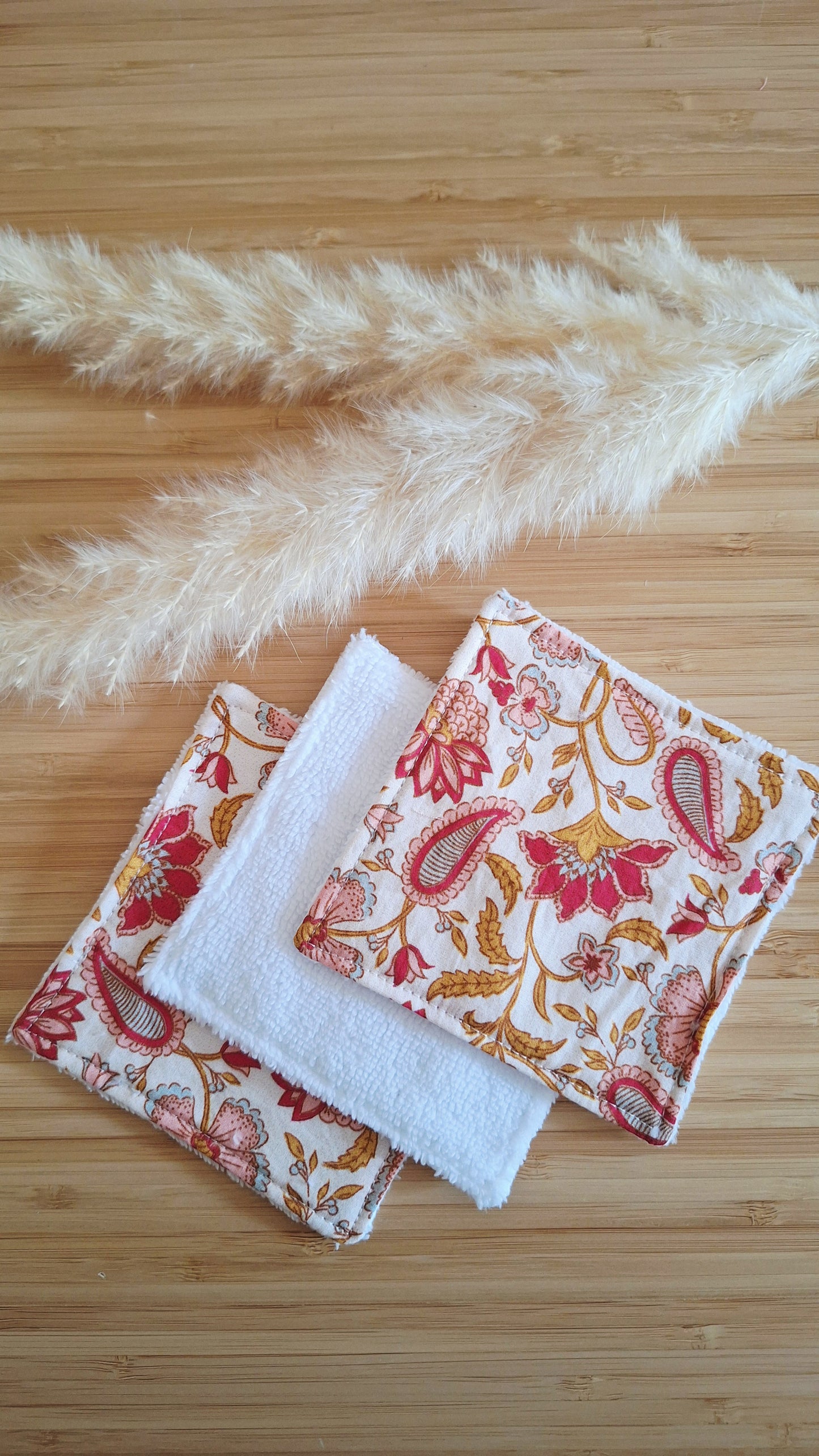 Pack "Rituel douceur"