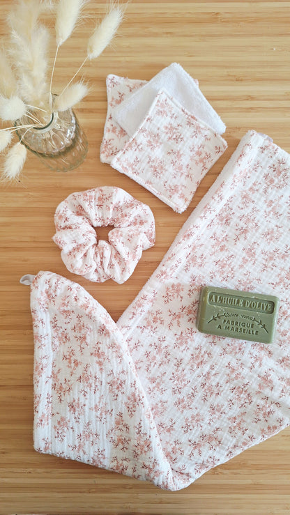 Pack "Rituel douceur"