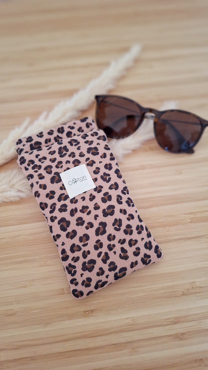Étui à lunettes