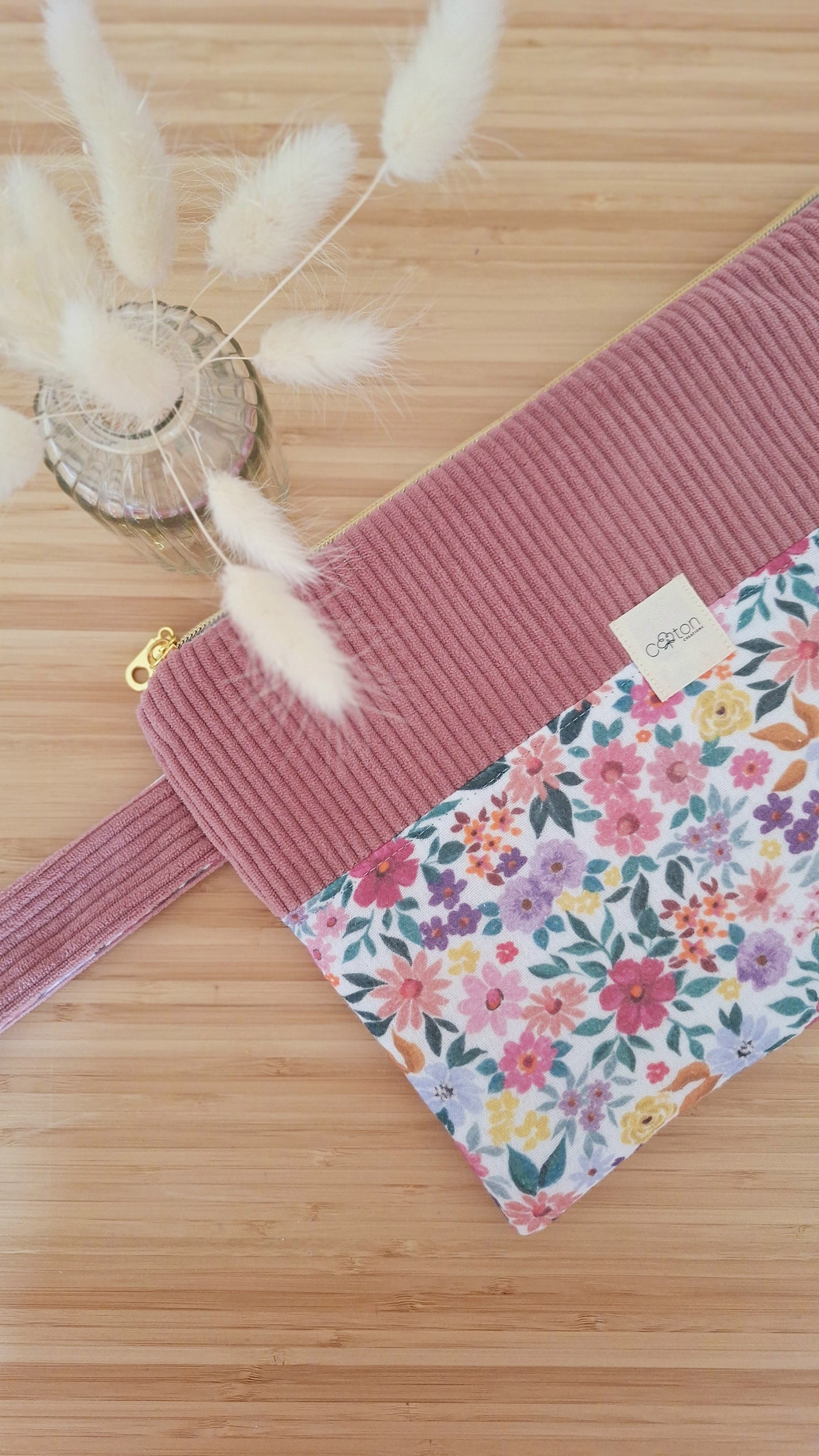 Pochettes
